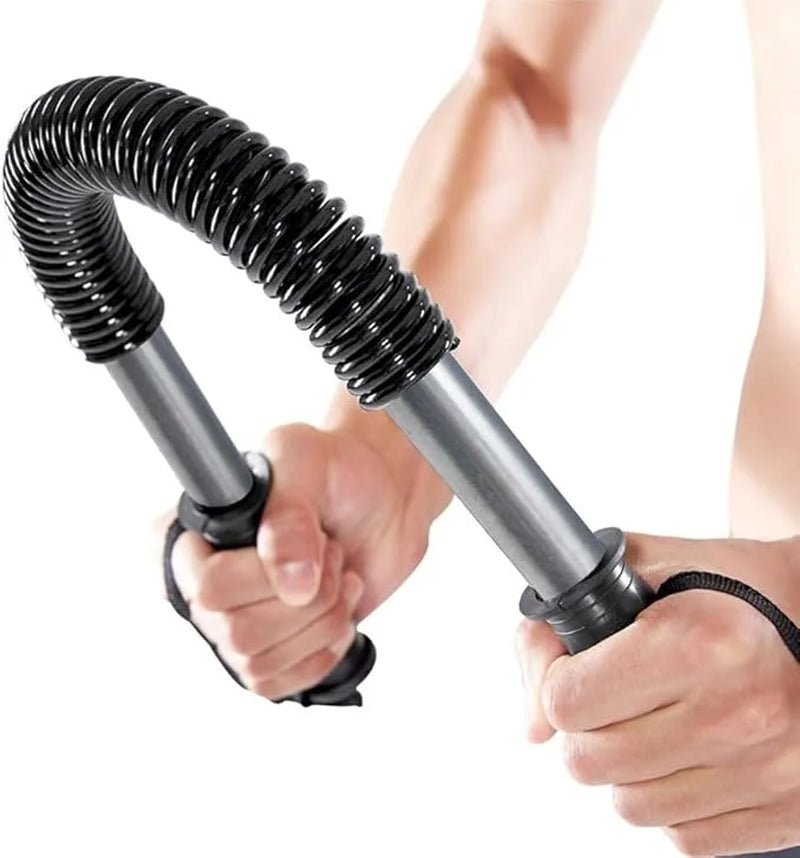 AFG Heavy Duty Power Twister Arm and Chest Builder Upper Body Arm Strengthening Extra Heavy Duty 65Cm